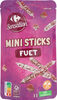 Mini sticks fuet - Product