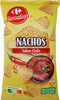 Nachos sabor Chile - Produkt