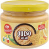 Salsa Queso - Product
