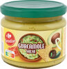 Salsa Guacamole - Produkt