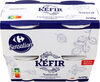 KEFIR NATURAL - Produkt