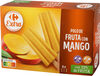 Polo de fruta con mango - Product