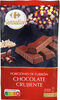 Mini Porciones Turrón Chocolate Crujiente - Product