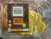 Escalope vegano empanado - Produkt