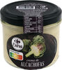 Crema De Alcachofas - Product