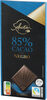Chocolate negro 85% - Producto