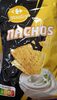 Nachos - Producto