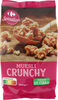 Muesly crunchy - Producto