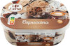 Tarrina helado capuccino - Product