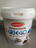 Yogur griego stracciatella - Produkt