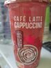 Cafe latte cappuccino - نتاج