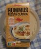 Hummus receta clásica - Producto