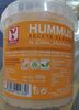Hummus receta clásica - نتاج