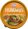 Hummus Clásico - نتاج