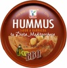 Hummus Sabor a barbacoa - Producte