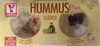 Hummus clásico plus - نتاج