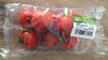 Tomate grappe bio - Product