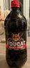 Foucat Energy Drink - Product