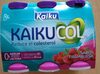 Kaikucol frambuesa - Producte