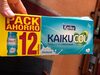 Kaikucol - Producte