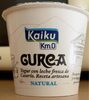 GUREA - Producte