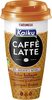 Cafe latte caramelo - Producto