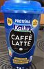 Caffe Latte Proteina - Producte