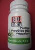 Pastillas propóleos bio+eucalipto - Product