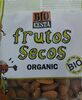 Frutos secos organic - Product