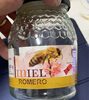 Miel romero - Producto