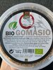 Gomasio - Producte
