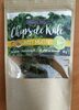 Chips de kale sweet mustard - Producte