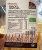 Snacks lentejas - Product