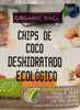 Chips de coco deshidratado - Producte