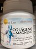 Colágeno con Magnesio - Producte