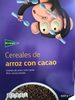 Cereales de arroz con cacao - Product