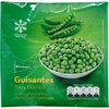 Guisantes muy tiernos - Product