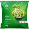 Habas baby - Product