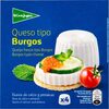 Queso tipo Burgos - Product