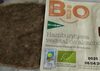 Bio hamburguesa vegetal de alcachofa - Producte