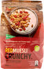 Red muesli crunchy - Producto