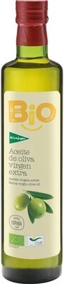 Bio aceite de oliva virgen extra - Producto