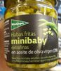 Habas finas minibaby - Product