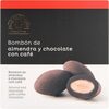 Bombón de Almendras y Chocolate - Producto