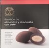 Bombón de Almendras y Chocolate - Product