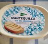 Mantequilla sin sal - Producto
