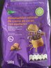 Almohadillas rellenas de crema de cacao con avellanas - Product