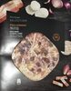 Pizza carbonara - Produktua