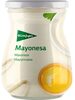 Mayonesa Corte Ingles - Product