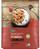 Red Muesli Crunchy - Producte